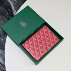 Goyard Wallets Purse